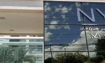 Imagem: EDIFÍCIO NYC JARDIM DAS AMÉRICA