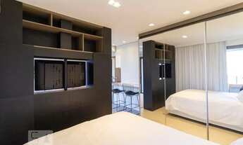 Imagem 5: Apartamento para Aluguel - Pinheiros, 1 Quarto, 46 m2