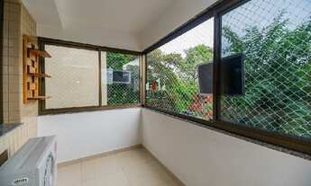 Imagem 6: PORTO ALEGRE - Apartamento Padrão - PASSO D AREIA