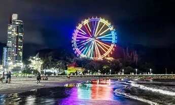 Imagem: Aluguel Apartamento Temporada Vista Mar