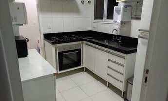 Imagem 6: Apartamento à venda, 75 m² por R$ 670.000,00 - Jardim das Indústrias - São José dos Campos