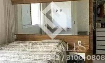 Imagem 5: Excelente apartamento com 3 suítes plenas no Setor Jardim Goiás