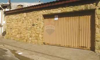 Imagem 2: Casa com 3 dormitórios, 1 suite com garagem