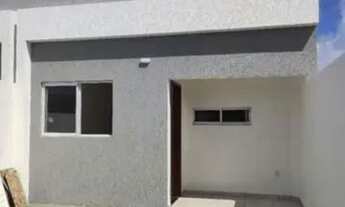 Imagem: SD 58 - CASA A VENDA EM LAURO DE FREITAS