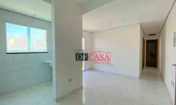 Imagem 4: Apartamento com 2 dormitórios à venda, 43 m² por R$ 245.000,00 - Jardim Nordeste - São Pau