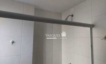 Imagem 6: Apartamento com 1 dormitório para alugar, 50 m² por R$ 2.398/mês - Várzea - Teresópolis/RJ