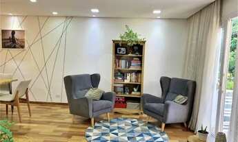 Imagem 6: Casa térrea no bairro do Jardim Paraiso