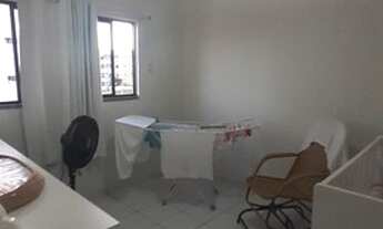 Imagem 6: Dois quartos, sendo uma suíte em nova Parnamirim