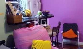 Imagem 2: Apartamento para Venda - 36m², 1 dormitório, Partenon