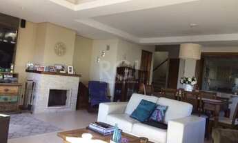 Imagem 5: Casa Condominio para Venda - 218.86m², 3 dormitórios, sendo 1 suites, 3 vagas - Tristeza