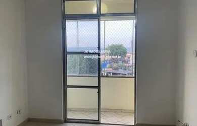 Imagem 4: APARTAMENTO RESIDENCIAL em São Paulo - SP, Vila Curuçá Velha