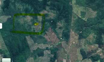 Imagem 2: Fazenda em Rui Barbosa (Baixão Grande) no município de Gonçalves Dias/MA