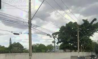 Imagem 3: Santo André - Galpão/Depósito/Armazém - Campestre