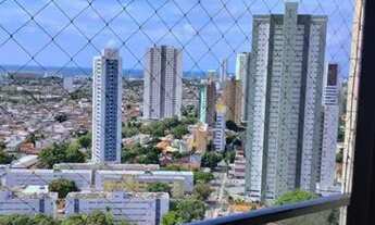 Imagem 6: Apartamento para aluguel possui 70 metros quadrados com 3 quartos em Encruzilhada - Recife