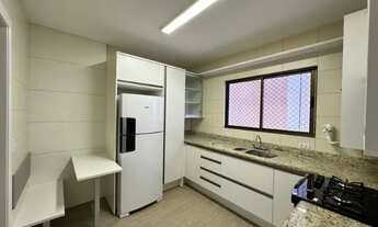 Imagem 7: Locação Anual - Apartamento quadra mar com 3 dormitórios e 2 vagas -Balneário Camboriú