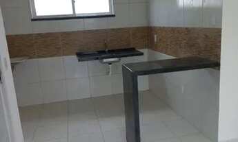 Imagem 4: Apartamento para venda possui 52 metros quadrados com 2 quartos em Mucunã - Maracanaú - CE