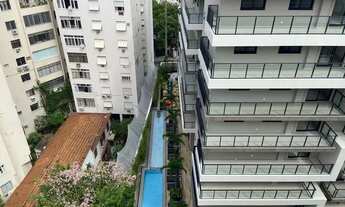 Imagem 4: Rua Voluntários da Pátria