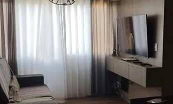 Imagem: Apartamento 65metros quadrados Jardim Vila