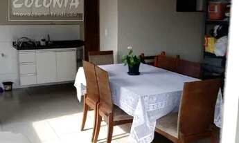 Imagem 3: Santo André - Apartamento Padrão - Utinga