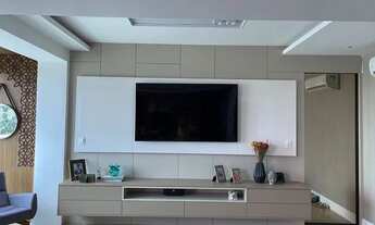 Imagem 3: Splendore Comfort Residence 3Q/1S Andar alto Dom Pedro