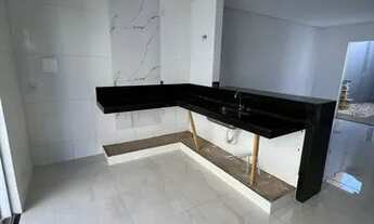 Imagem 5: Térrea para venda possui 150 metros quadrados com 3 quartos em Moinho dos Ventos - Goiânia