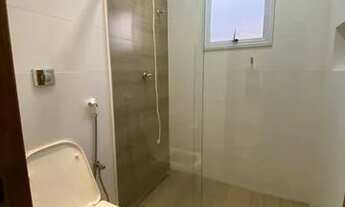 Imagem 4: Casa de condomínio térrea para venda possui 130 metros quadrados com 3 quartos