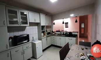 Imagem 5: São Paulo - Casa Padrão - Brás