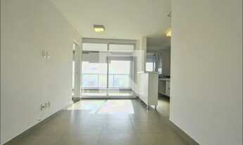 Imagem 4: Apartamento para Aluguel - Brooklin, 1 Quarto, 45 m2