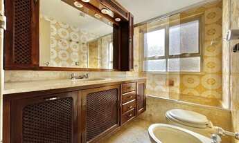 Imagem 11: Apartamento para aluguel, 3 quartos, 2 suítes, 2 vagas, Consolação - São Paulo/SP