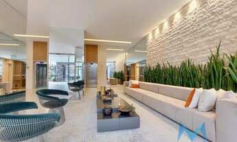 Imagem 4: Apartamento com 2 quartos no TorreVille - Bairro Fazenda Gleba Palhano em Londrina