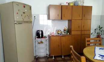 Imagem 6: São Caetano do Sul - Casa Padrão - Olímpico