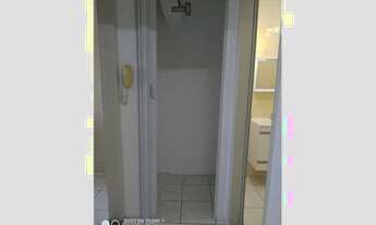 Imagem 7: Apartamento com 1 Quarto e 1 banheiro e 1 garagem para locação Rua Sao Carlos Campinas - S