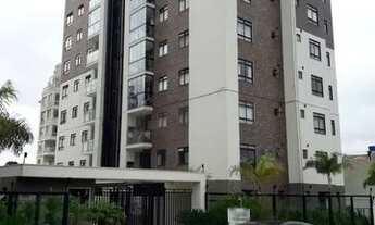 Imagem: Curitiba - Apartamento Padrão - Cristo