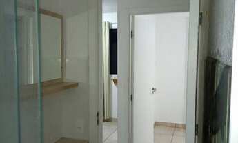 Imagem 3: Apto em canoas para aluguel