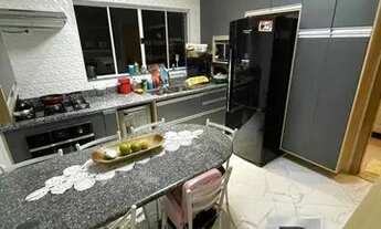 Imagem 3: Casa Com 3 dormitórios - 4 vagas- Vl. Prudente