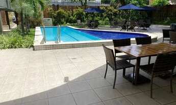 Imagem 2: Apartamento para aluguel e venda possui 132 metros quadrados com 4 quartos