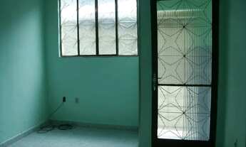 Imagem 3: Casa de Vila Casa com 1 dormitório