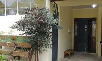 Imagem 3: Casa de condomínio para aluguel possui 110 metros quadrados com 3 quartos