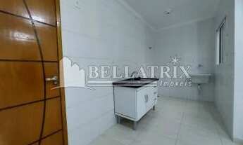 Imagem 2: Apartamento para locação - Vila Camilopolis, Santo Andre