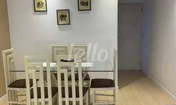 Imagem 5: São Paulo - Apartamento Padrão - Vila Ivone