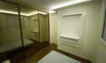 Imagem 2: Apartamento Residencial à venda, Jardim Monte Kemel, São Paulo - AP4815