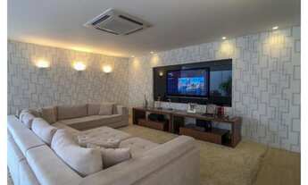 Imagem 4: JARDIM MARAPENDI , ESPETACULAR MANSÃO DUPLEX EM CONDOMÍNIO NA BARRA DA TIJUCA