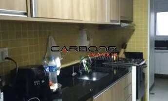 Imagem 4: Apartamento 3 Quartos Mooca 115m²