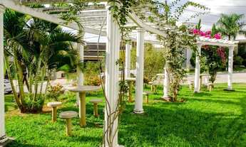 Imagem 3: CONDOMINIO GRANJA DEOLINDA- PISCINA-3 DORMITORIOS- 1 SUITE-SOROCABA-SP