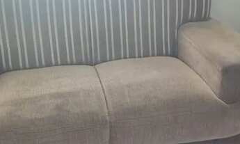 Imagem 3: VENDO JOGO DE SOFÁ