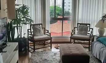 Imagem 2: APARTAMENTO - CONSOLAÇÃO - SP