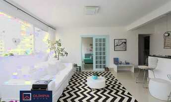 Imagem 5: Venda Apartamento 3 Dormitórios - 128 m² Jardim Paulista