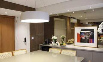 Imagem 4: Apartamento com 2 quartos, 92m2, à venda em São Paulo, Indianópolis