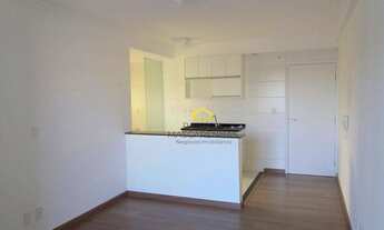 Imagem 4: Lindo Apartamento com 3 dormitórios sendo 1 suíte no condomínio Alpha Club Votorantim SP