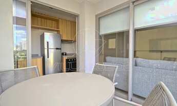 Imagem 6: Apartamento à venda, 60 m² por R$ 1.295.000,00 - Vila Madalena - São Paulo/SP